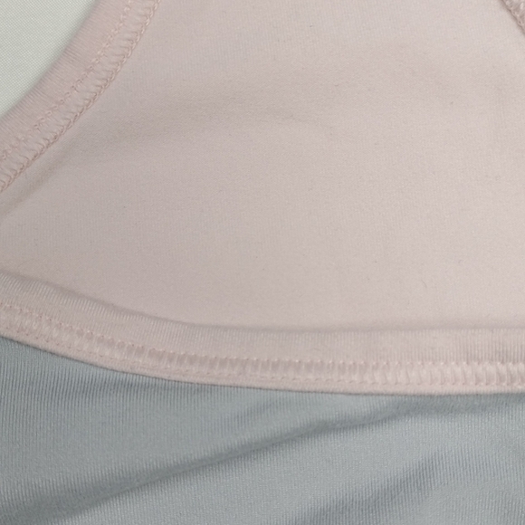 Athleta women's small sized athletic top - Picture 5 of 8